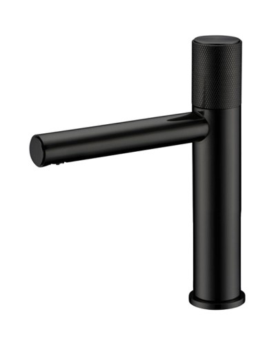 Смеситель для раковины Bronze de Luxe Avantgarde 2010H Черный