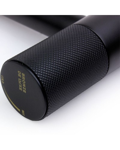 Смеситель для раковины Bronze de Luxe Avantgarde 2010H Черный