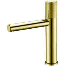 Смеситель для раковины Bronze de Luxe Avantgarde 2010GB Бронзовый