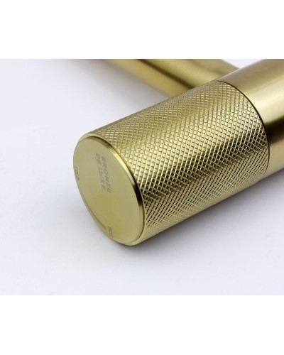 Смеситель для раковины Bronze de Luxe Avantgarde 2010GB Бронзовый