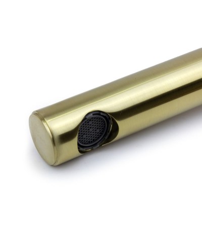 Смеситель для раковины Bronze de Luxe Avantgarde 2010GB Бронзовый