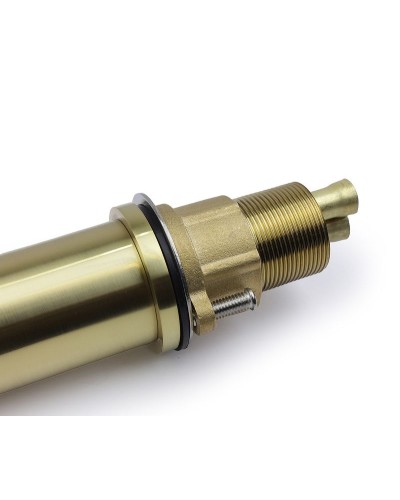 Смеситель для раковины Bronze de Luxe Avantgarde 2010GB Бронзовый