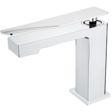 Смеситель для раковины Boheme Q 141-CRCR.2 Хром