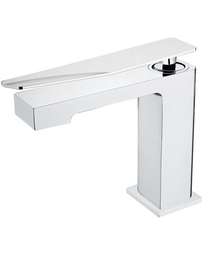 Смеситель для раковины Boheme Q 141-CRCR.2 Хром