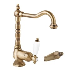 Смеситель для раковины CEZARES ELITE-LSM2-02-M