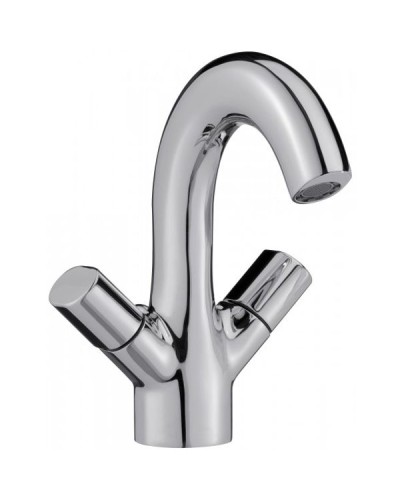 Смеситель для раковины Jacob Delafon Talan E10085RU-CP Хром