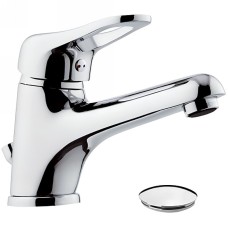 Смеситель для раковины Remer Kiss K10L Хром