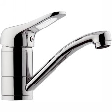 Смеситель для раковины Remer Kiss K11G Хром