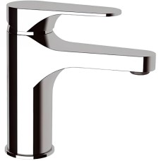 Смеситель для раковины Remer Class Line L12 Хром
