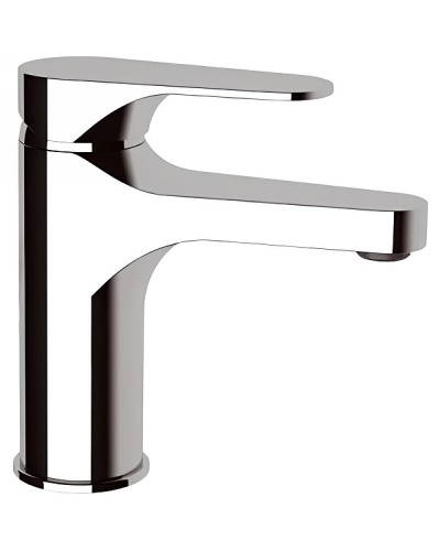 Смеситель для раковины Remer Class Line L12 Хром