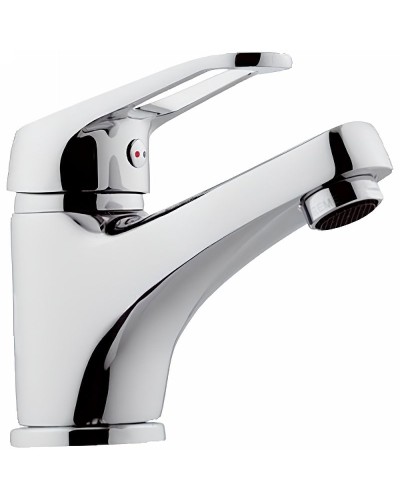 Смеситель для раковины Remer Remix R11 Хром