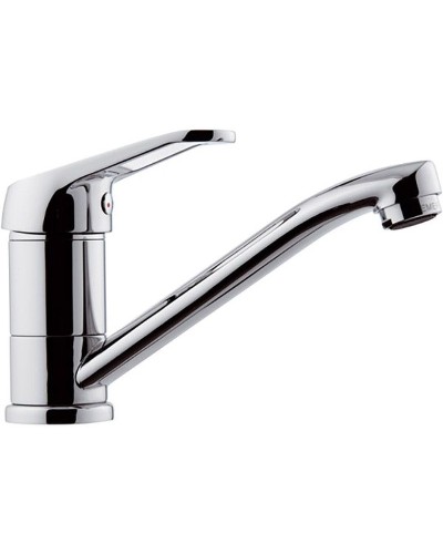 Смеситель для раковины Remer Remix R11G Хром