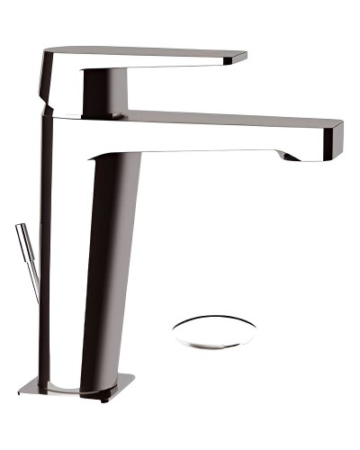 Смеситель для раковины Remer Dream D10 Хром