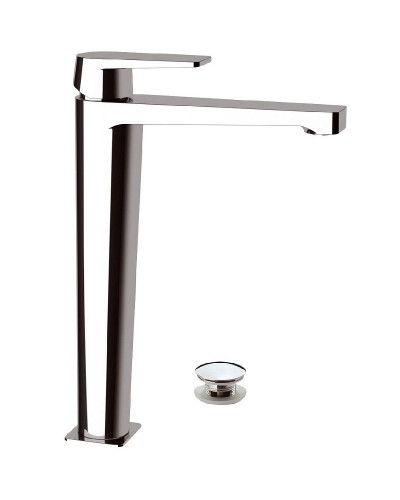 Смеситель для раковины Remer Dream D10L Хром