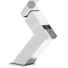 Смеситель для раковины Remer Flash ZC11 Хром