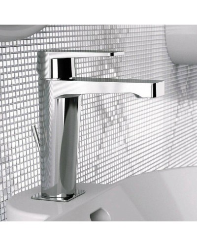 Смеситель для раковины Remer Dream D11 Хром