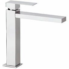 Смеситель для раковины Remer Q-Design QD11L Хром