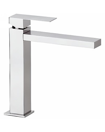 Смеситель для раковины Remer Q-Design QD11L Хром