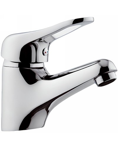 Смеситель для раковины Remer Kiss K11 Хром