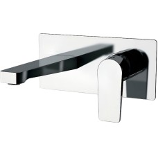 Смеситель для раковины Remer Dream D15 Хром