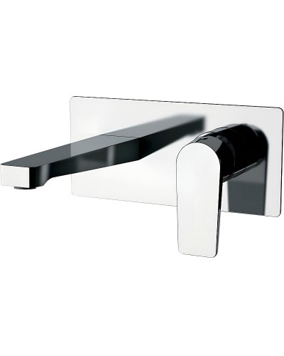 Смеситель для раковины Remer Dream D15 Хром