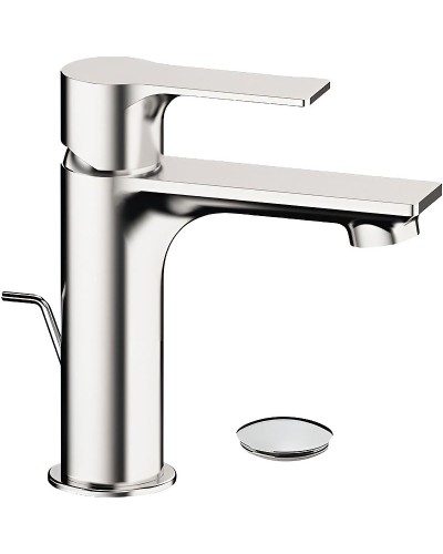 Смеситель для раковины Remer Energy EY10 Хром