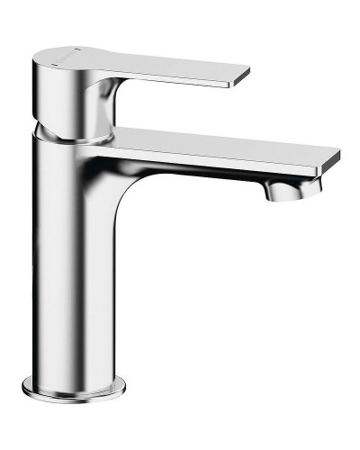 Смеситель для раковины Remer Energy EY11 Хром