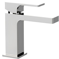 Смеситель для раковины Remer Absolute AU11 Хром