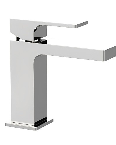 Смеситель для раковины Remer Absolute AU11 Хром
