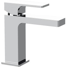 Смеситель для раковины Remer Absolute AU12 Хром