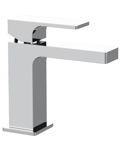 Смеситель для раковины Remer Absolute AU12 Хром