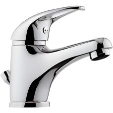 Смеситель для раковины Remer Серия 35 F10 Хром