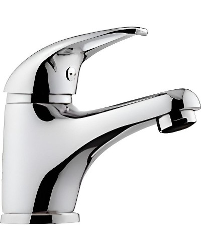 Смеситель для раковины Remer Серия 35 F11 Хром