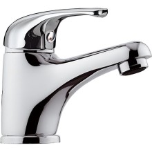 Смеситель для раковины Remer Серия 35 F112 Хром