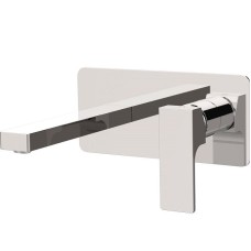 Смеситель для раковины Remer Absolute AU15 Хром