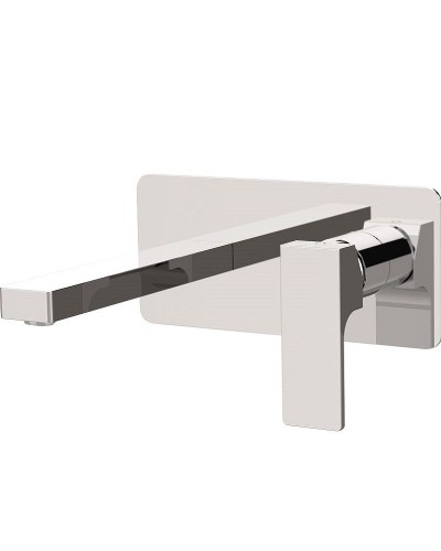 Смеситель для раковины Remer Absolute AU15 Хром