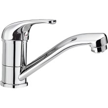 Смеситель для раковины Remer Серия 35 F112G Хром