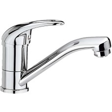 Смеситель для раковины Remer Серия 35 F11G Хром