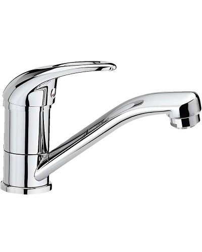 Смеситель для раковины Remer Серия 35 F11G Хром