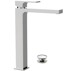 Смеситель для раковины Remer Absolute AU10L Хром