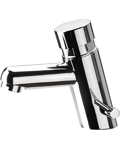 Смеситель для раковины Remer Tempor TE18M Хром