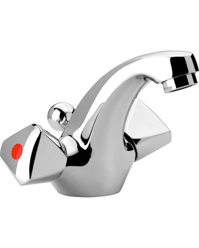 Смеситель для раковины Remer Y-YG 13YG Хром