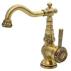 Смеситель для раковины Milacio Pekin MC.501.BR