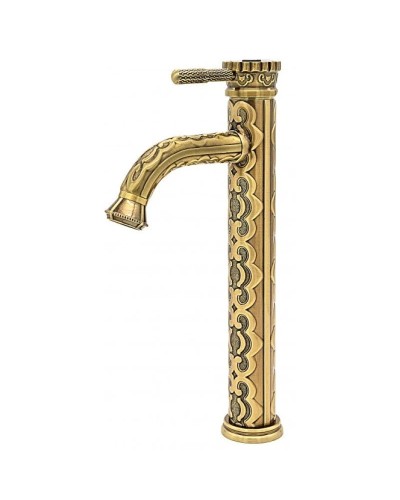 Смеситель для раковины Milacio Villena MC.503.BR