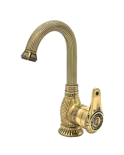 Смеситель для раковины Milacio Vitoria MC.506.BR