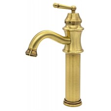 Смеситель для раковины Milacio Yeste MC.507.BR