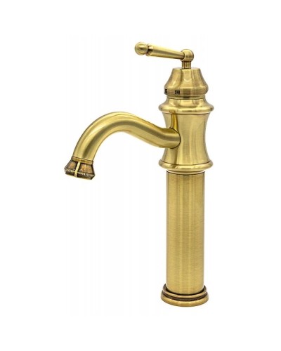 Смеситель для раковины Milacio Yeste MC.507.BR