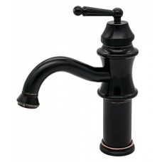 Смеситель для раковины Milacio Yeste MC.508.BBR