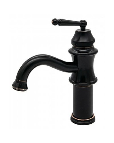 Смеситель для раковины Milacio Yeste MC.508.BBR