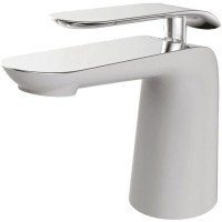 Смеситель для раковины Creavit Bloom BL1511-B